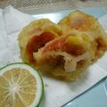 もりはん's cooksnap of when they made いちじくの天ぷら.