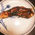 エリコフ's cooksnap of when they made 安い鮭で♪鮭の茗荷＆大葉味噌マヨ焼き.
