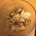 yumirecipe's cooksnap of when they made 鮭の白子のポン酢焼き（柚子胡椒風味♪）.