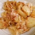 くぅぽん☆'s cooksnap of when they made 簡単！絶品！ジャーマンポテト.