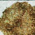 ひろユミ's cooksnap of when they made 余った蕎麦で！リメイク焼き★.