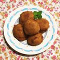 なつき☆ミ's cooksnap of when they made 簡単ふわふわドーナツ♡.