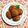 なつき☆ミ's cooksnap of when they made 簡単ふわふわドーナツ♡.