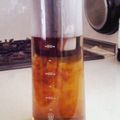 ままぼーん's cooksnap of when they made 水出しコーヒー.