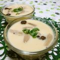 赤い電話's cooksnap of when they made 簡単！失敗しない！茶碗蒸し✩.