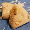 westerly's cooksnap of when they made 簡単！あさりと新しょうがの炊き込みご飯.