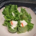 ジョングレ's cooksnap of when they made お弁当に！簡単ひとくちポテトサラダ.