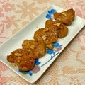 なつき☆ミ's cooksnap of when they made ご飯が進む！我が家のポークステーキ.