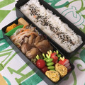 なゆほ's cooksnap of when they made 簡単もやしと人参のナムル.