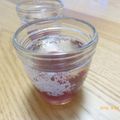 そらてんママ's cooksnap of when they made 簡単☆キラキラジェリージュース.