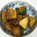 サーフブレイド's cooksnap of when they made 超簡単♡甘いかぼちゃの煮物.