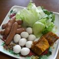 サーフブレイド's cooksnap of when they made 綺麗にむける♪うずらの卵の剥き方.
