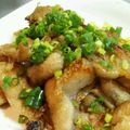 ☆よっしーらんど☆'s cooksnap of when they made 串に刺さない鶏皮.