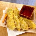 pumママ's cooksnap of when they made サクサク♪カレー衣の餃子ナゲット.