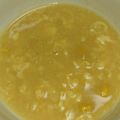 まぁちゅん♪'s cooksnap of when they made 中華風コーンスープ.