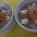 ゆめりの's cooksnap of when they made クリームチーズで簡単おつまみ.