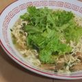 きらり流れ星's cooksnap of when they made レタス★大量消費.