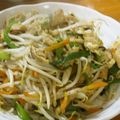 低カロ探検隊's cooksnap of when they made ふーちゃんぷるー（麩の炒めもの）.