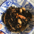 ♡はーか♡'s cooksnap of when they made 簡単栄養満点♪ひじきと大豆の煮物♪.