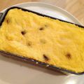 ゆきんぐりる's cooksnap of when they made ダイエッター応援‼おからのパウンドケーキ.