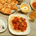 そやそやん's cooksnap of when they made パスタを絡めても◎ミートボールのトマト煮.