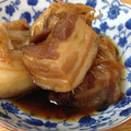 YOUKAYOUKO's cooksnap of when they made やわやわ〜とろりん☆豚の角煮☆.