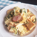 ♡tmk☆'s cooksnap of when they made うま〜い♫厚揚げでゴーヤちゃんぷる〜☆.