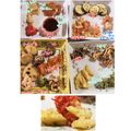 みぃーーみ☆'s cooksnap of when they made 美味！紅しょうがとじゃが芋の変り天ぷら.