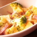 つぼみ444's cooksnap of when they made ✿ブロッコリーとジャガイモのとろとろ煮✿.