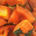 とんまんるん's cooksnap of when they made 超簡単♡甘いかぼちゃの煮物.