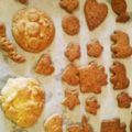 ひろユミ's cooksnap of when they made 子どもと作ろう！サクサク☆簡単クッキー.