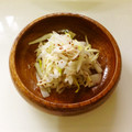 みそゆうき's cooksnap of when they made 梨と鶏のささみ、マスタードソースで★.