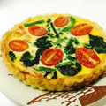 yukimimimi's cooksnap of when they made 簡単！トースターで焼ける♪タルトの生地.