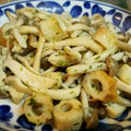 マサマサまぁ's cooksnap of when they made お弁当◎たっぷりマヨ炒め.