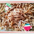 ♪さぉり♪'s cooksnap of when they made HBで★手打ち生パスタ（フィットチーネ）.