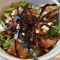 ぽんぽこまいまい's cooksnap of when they made 簡単焼き鳥丼.