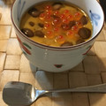 サリークリーム's cooksnap of when they made 天然だしパックで作る 冷製茶碗蒸し.