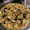 ＊たっちゃん＊'s cooksnap of when they made 【茄子の肉味噌炒め】.