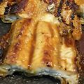 クックC7XK5N☆'s cooksnap of when they made 必見!!市販のウナギを美味しくする方法.