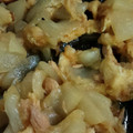 さおもっち's cooksnap of when they made 簡単おいしい夕顔炒め.