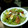 クック5VNFKM☆'s cooksnap of when they made わさび菜とツナの冷やし中華風そうめん.