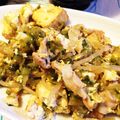 それいゆ★'s cooksnap of when they made 苦味なし♡優しい味のゴーヤチャンプルー❤.