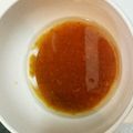 りおらなmαmα♡'s cooksnap of when they made すっぱ美味しい！梅ドレッシング.
