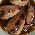 ☆ナカサコ☆'s cooksnap of when they made 余りご飯で簡単イカ飯.