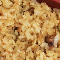 りーとぽん's cooksnap of when they made 鶏肉とタコの炊き込みご飯.