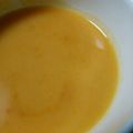 かぴーな's cooksnap of when they made 離乳食　完了期～　野菜の食べるポタージュ.