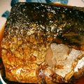 QBあっこりんご's cooksnap of when they made [鰻の蒲焼き風♪]さばの照り焼き.