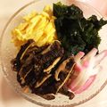 ザックmama's cooksnap of when they made 【雛祭りのちらし寿司にも】椎茸のうま煮♡.