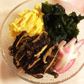 ザックmama's cooksnap of when they made 【雛祭りのちらし寿司にも】椎茸のうま煮♡.