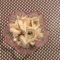 benzie0222's cooksnap of when they made ヘルシー☆彡エリンギとえのきの梅肉和え.